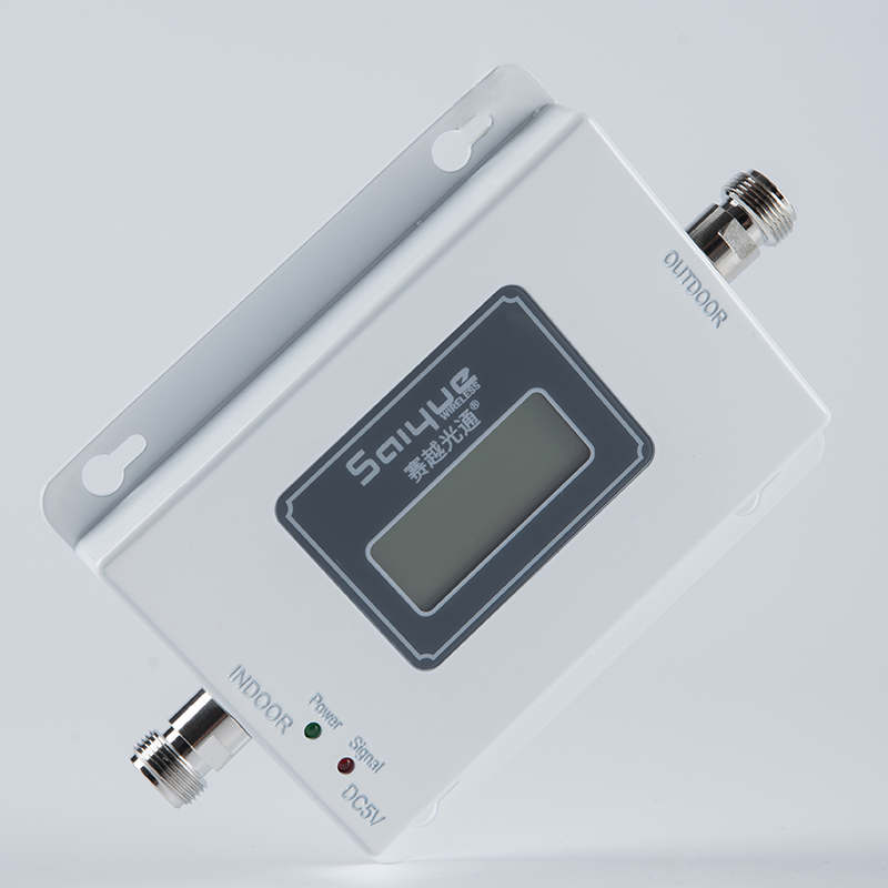 代县家用配电房机房信号放大器200㎡