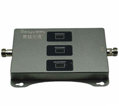 代县三频手机信号增强器200㎡