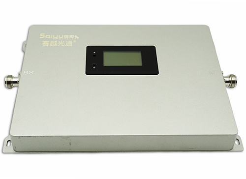  代县三频/四频/五频手机信号接收器800㎡