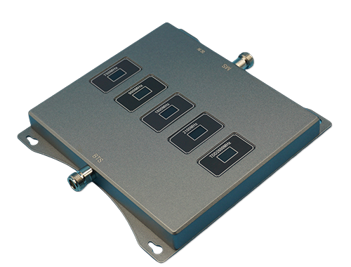 代县五频4G+5G手机信号增强器200㎡