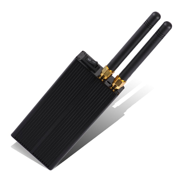  代县1.2G/1.5G导航屏蔽器
