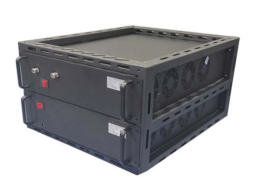 代县室内大功率通讯管控屏蔽系统