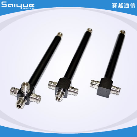  代县FM调频广播同步广播功分器