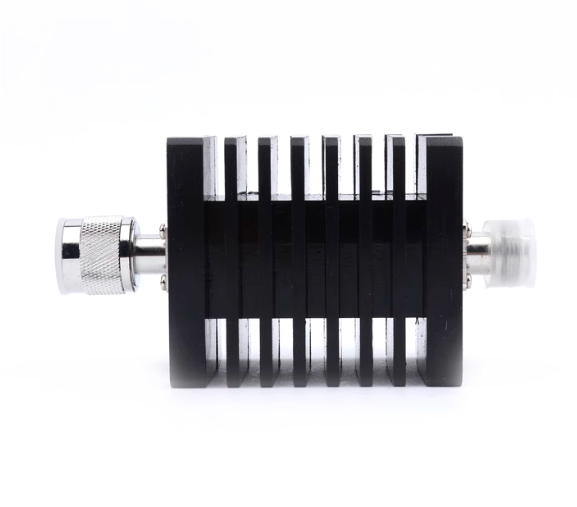  代县腔体固定衰减器0-3G/0-4G  N型接口